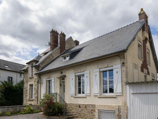 Maison vente à France métropolitaine, Faverolles