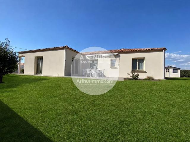 Maison vente à Les Sables-d'Olonne, Talmont-saint-hilaire