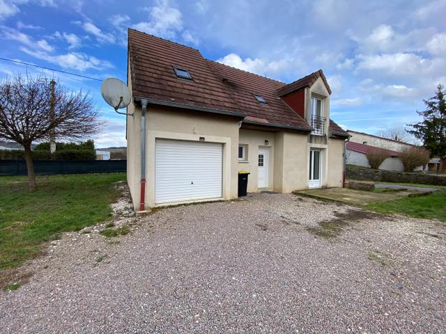 Maison vente à Beaune, Pouilly-en-auxois