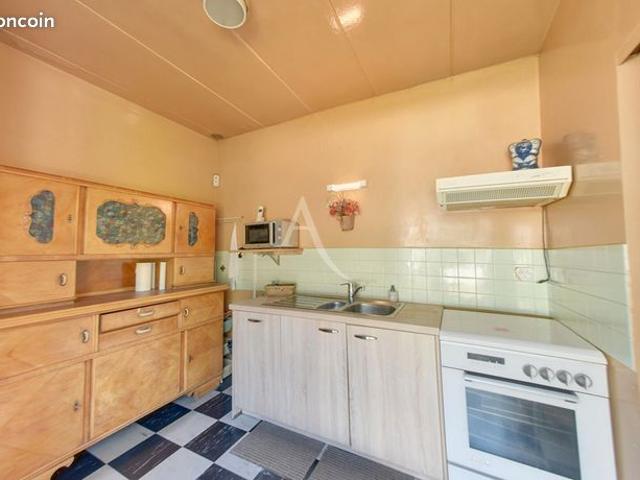 Maison vente à Torcy, Ozoir-la-ferrière
