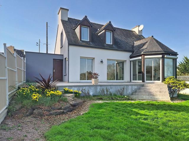 Maison vente à Guingamp, Bretagne