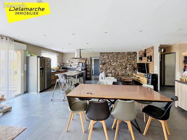 Maison vente à Bourguenolles, Manche
