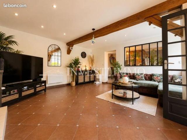 Maison vente à Clermont, Cambronne-lès-clermont