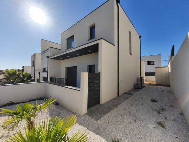 Maison vente à Narbonne