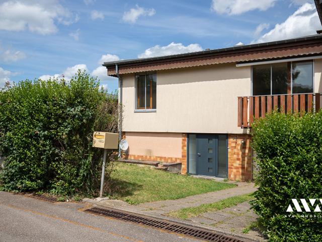 Maison vente à Nancy, Villers-lès-nancy