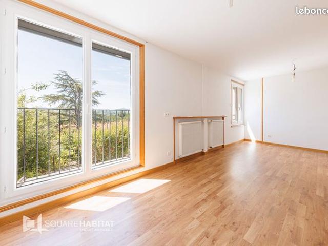 Maison vente à Clermont-Ferrand, Le Cendre