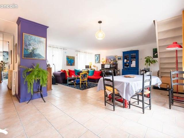 Maison vente à Vierzon, Mehun-sur-yèvre