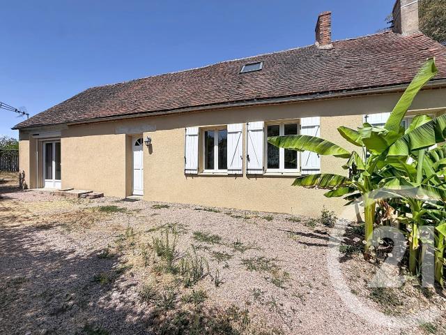 Maison vente à Breuilly, Cesset
