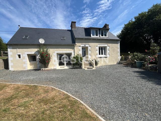 Maison vente à Pludual, Côtes-d'Armor