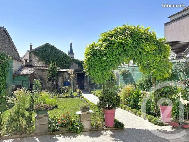 Maison vente à Épernay, Epernay