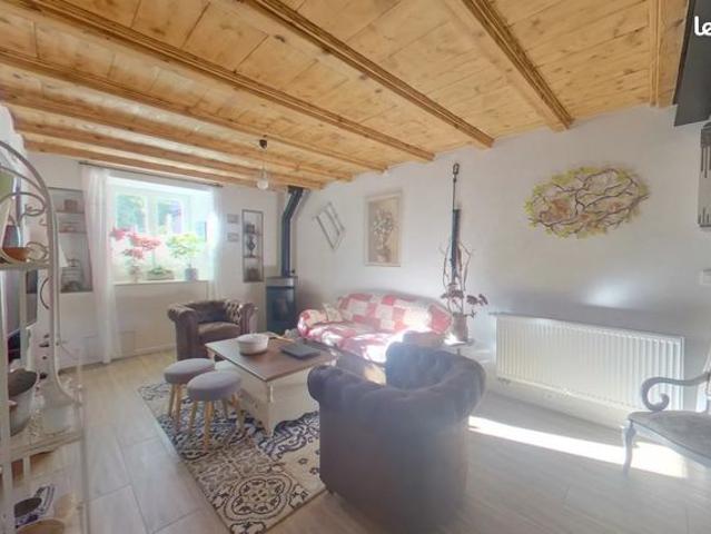 Maison vente à Hauts de Bienne, Jura
