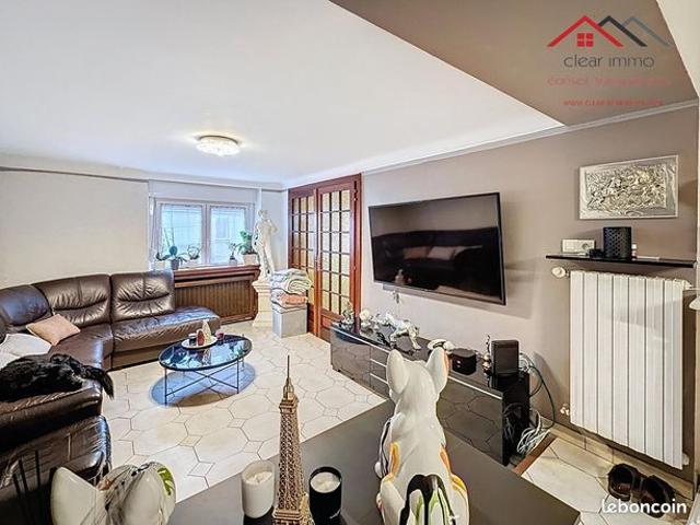 Maison vente à Thionville, Audun-le-tiche