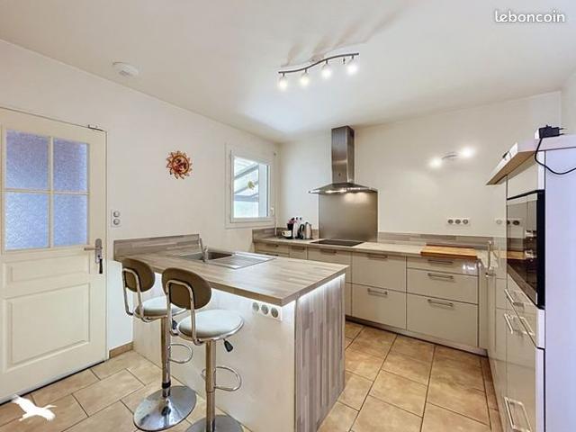 Maison vente à Renung, Landes