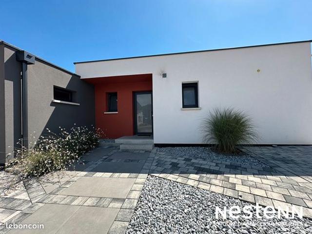 Maison vente à Haguenau-Wissembourg, Schweighouse-sur-moder