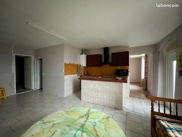 Maison vente à Langon, Targon