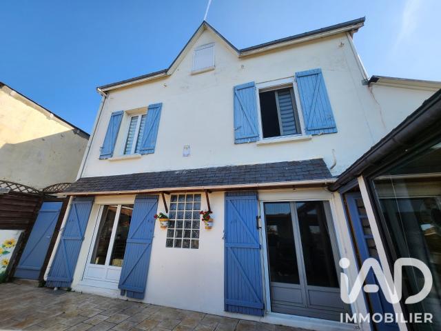 Maison vente à Le Havre, Gonfreville-l'orcher