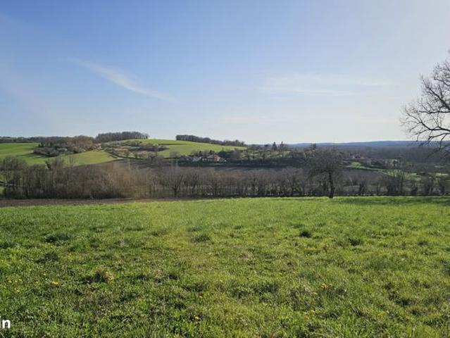 Maison vente à Périgueux, Villetoureix