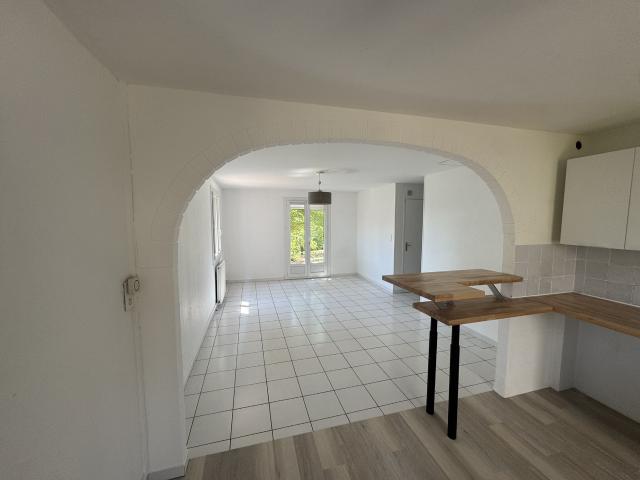 Maison location à Toulouse, Escalquens