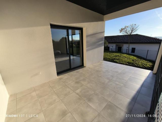Maison location à Toulouse, Gragnague