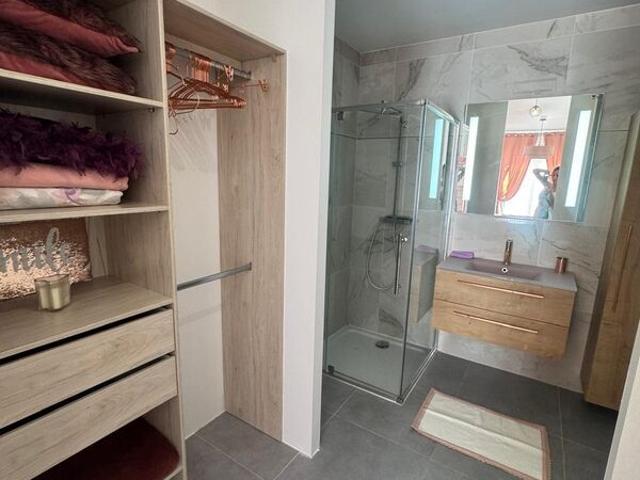 Maison location à Aix-en-Provence, La Fare-les-oliviers
