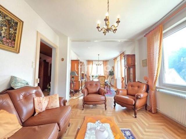Maison vente à Thann-Guebwiller, Thann