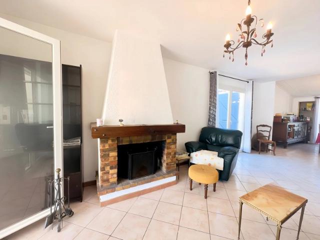 Maison vente à Marseille