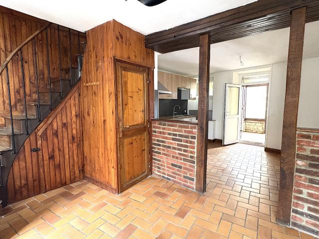 Maison vente à Pithiviers, Boynes