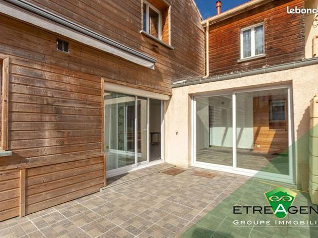 Maison vente à Rouen, Elbeuf