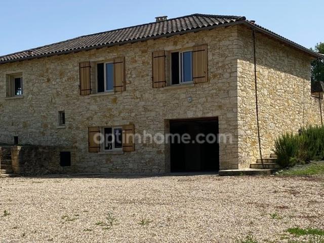 Maison vente à Villeneuve-sur-Lot, Douzains