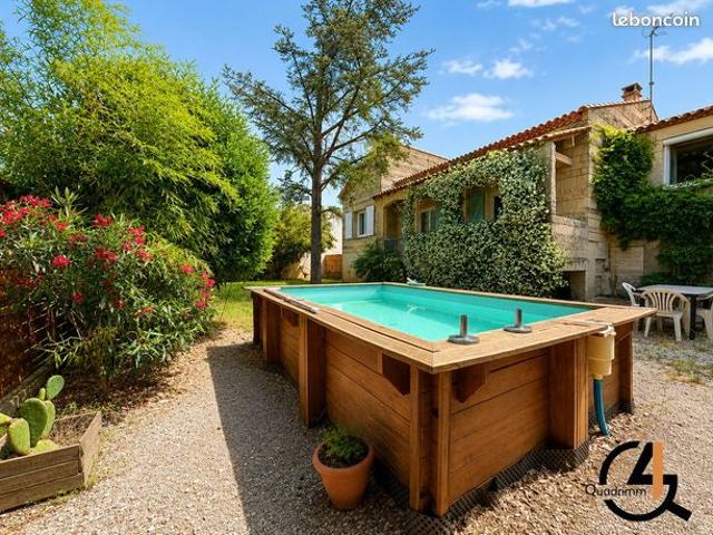 Maison vente à Pau, Vignes