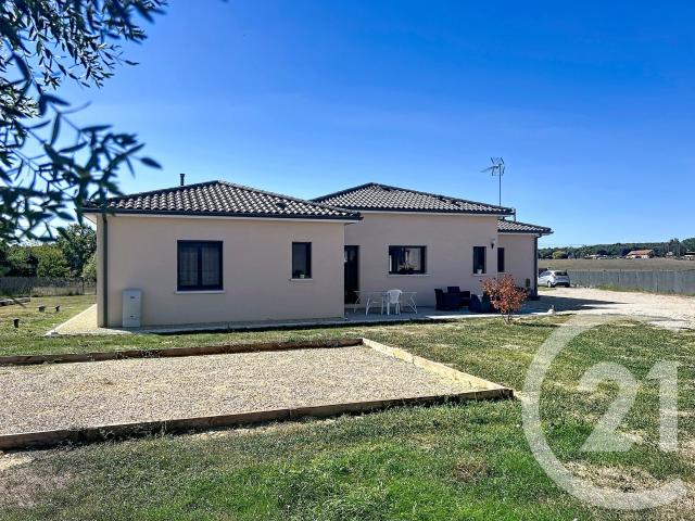 Maison vente à Montpon-Ménestérol, Dordogne