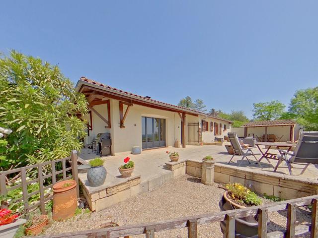 Maison vente à Montauban, Puylaroque
