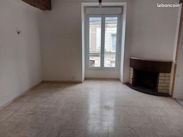 Maison vente à La Flèche, Le Lude