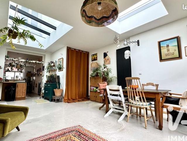 Maison vente à Lille, Ronchin