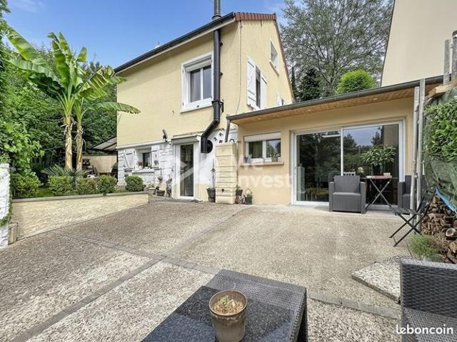 Maison vente à Sarcelles, Viarmes