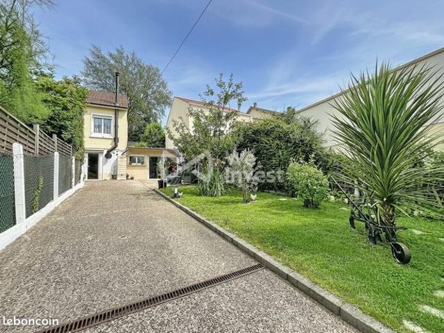 Maison vente à Sarcelles, Viarmes