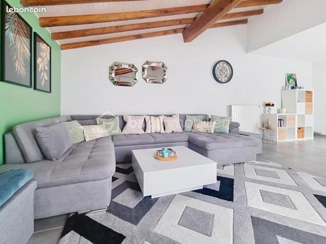 Maison vente à Carcassonne