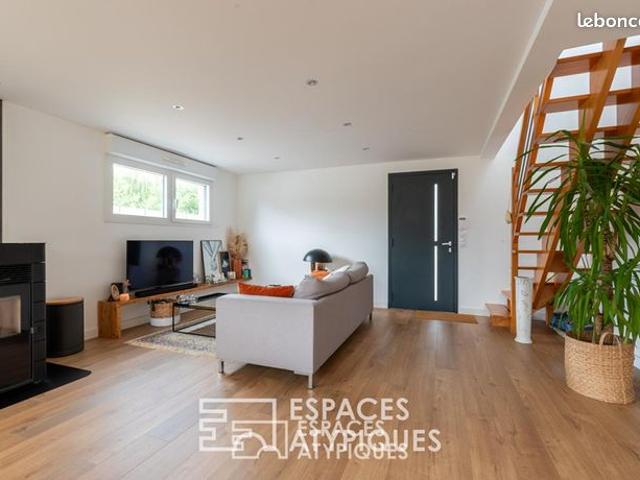 Maison vente à Saint-Malo, Bretagne