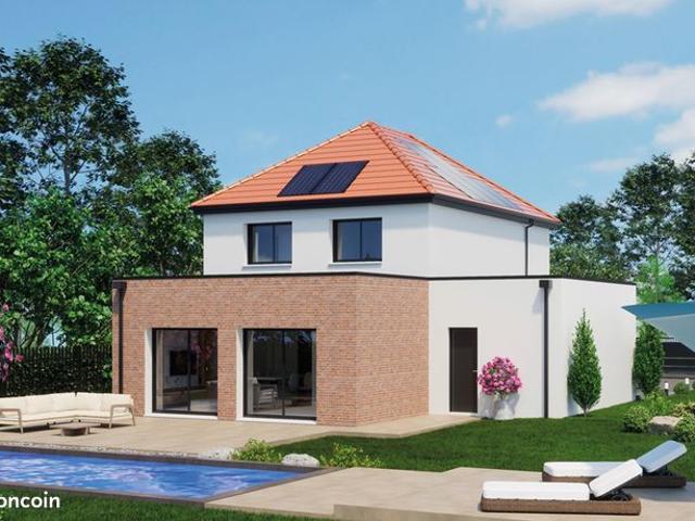 Maison vente à Dreux, Ormoy