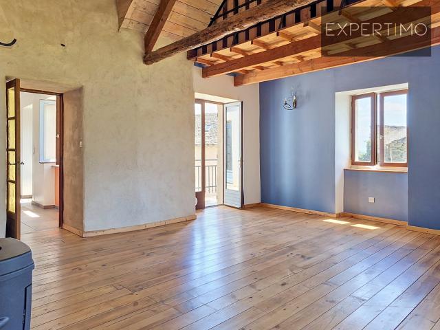 Maison vente à Villefranche-de-Rouergue, Centrès