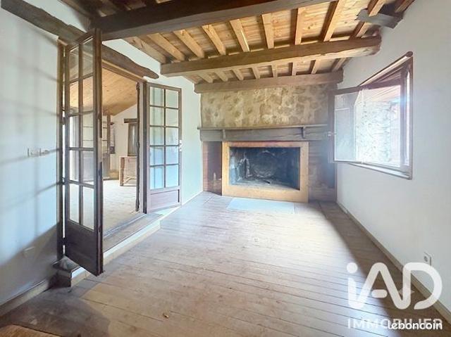 Maison vente à Millau, Saint-jean-du-bruel