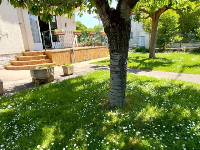 Maison vente à Agen, Le Passage
