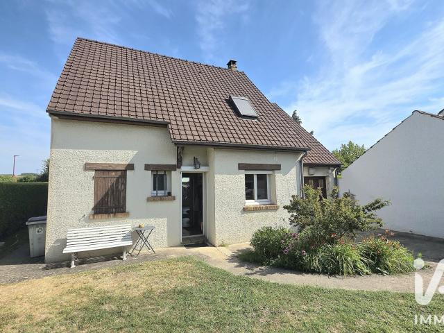 Maison vente à Provins, Marolles-sur-seine