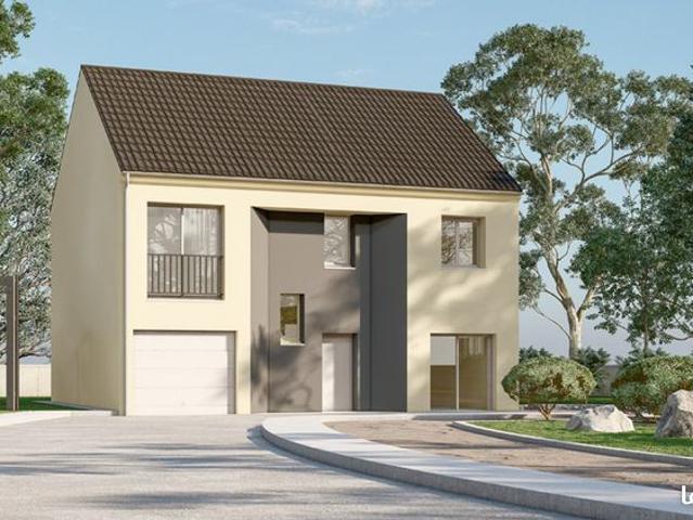 Maison vente à Andrésy, Coteaux