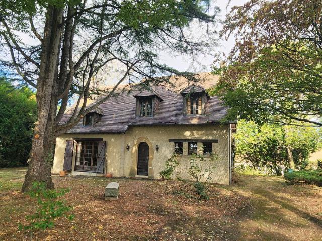 Maison vente à Cherreau, Cherré-Au