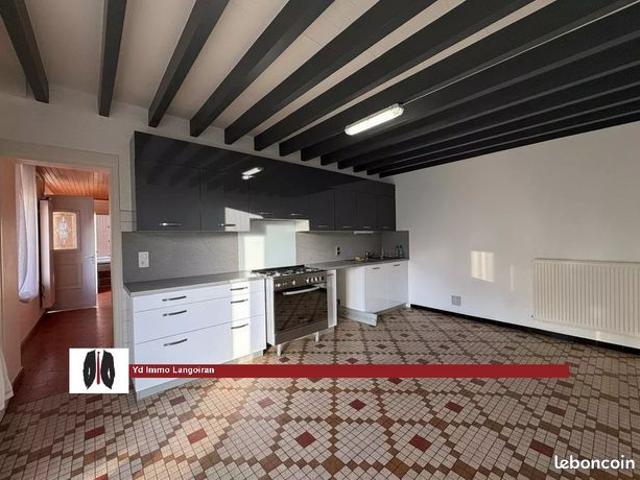 Maison vente à Marmande, Cambes