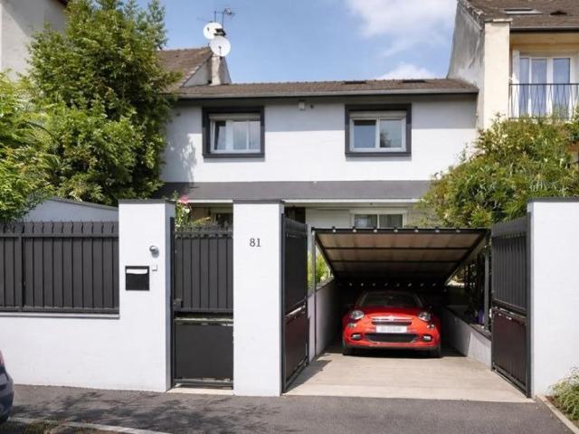 Maison vente à Bobigny, Bondy