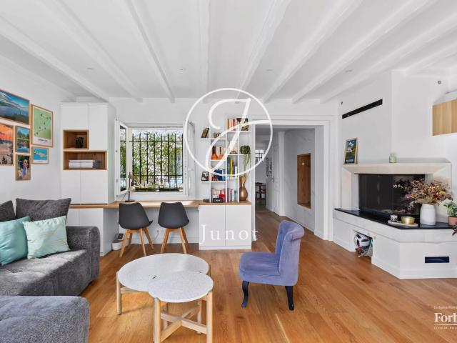 Maison vente à Village Mont-Valérien, Rueil-Malmaison