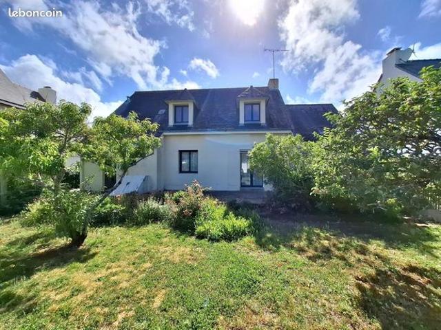 Maison vente à Saint-Nazaire, Le Croisic