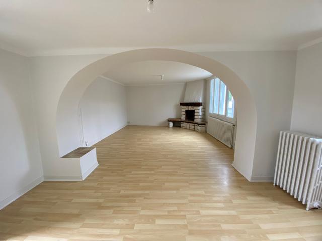 Maison location à Niort